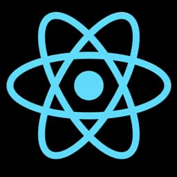 react